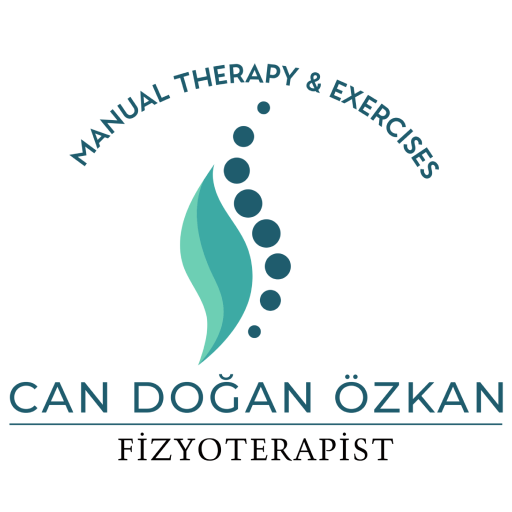 Manual Therapy & Exercises Can Doğan ÖZKAN Fizyoterapist Takvimi